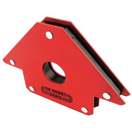 Welding Angle, Multi-Angle, 50 lb Pull MPN:10E754