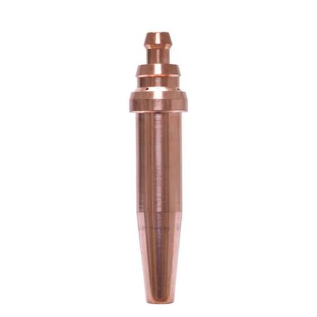 Acetylene Cutting Tip No. 1, General Purpose Cutting, 1, CA330, CA370, CA730, CA98 MPN:144A-1
