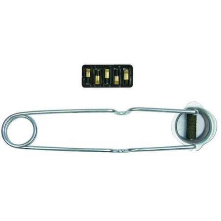 Single Flint Lighter, Includes 5 Flint Renewals, Ignites Tips on Torches and Cutting Attachments MPN:2CYX8