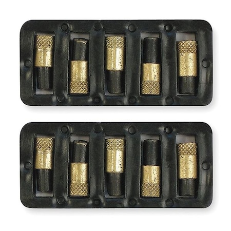 Single Flint Renewal, Two Packs of 5 MPN:2CYX9