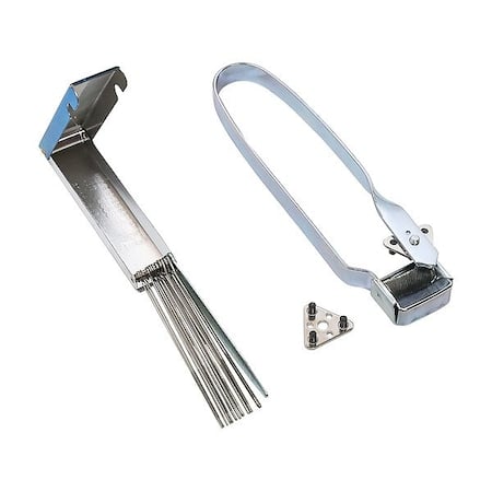 Triple Flint Lighter, w/Flint and Cleaner MPN:2CYY1