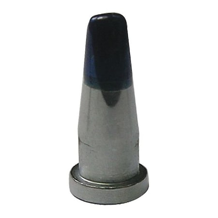 Soldering Tip, Chisel, 0.0625 in, For Use With 30PC19 MPN:30PC22