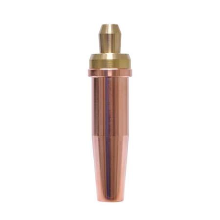 Cut Tip No. 1 Nat Gas/Prop, General Purpose, 1, Harris MPN:GPNA-1