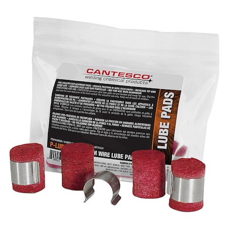 CANTESCO PREMIUM WIRE PAD COMBO MPN:P-COMBO