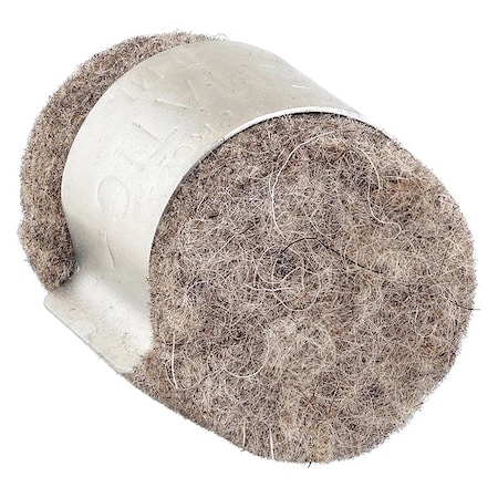 CANTESCO® PREMIUM WIRE LUBE PADS, PK6 MPN:P-LUBE-6