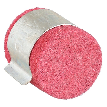 CANTESCO® PREM WIRE CLEANING PADS, PK6 MPN:P-PADS-6