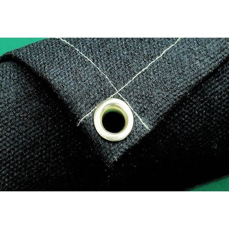 Welding Blanket, Fiberglass, 6 ft. W., 6 ft. H., 28 oz/sq yd, 1, 000 Degrees F Withstand Temp. MPN:22RN87