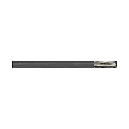 HighTemp/VoltageLeadWire, 18AWG, Gray, 50ft MPN:WXP-1180-18/19-8-50