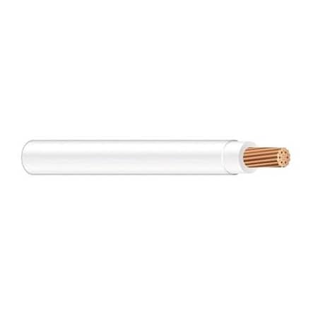 THHN, THWN-2 Building Wire, Copper, 8 AWG, 1C, Bare, Stranded, 1000 ft MPN:WXP-6G-0801-01-1000