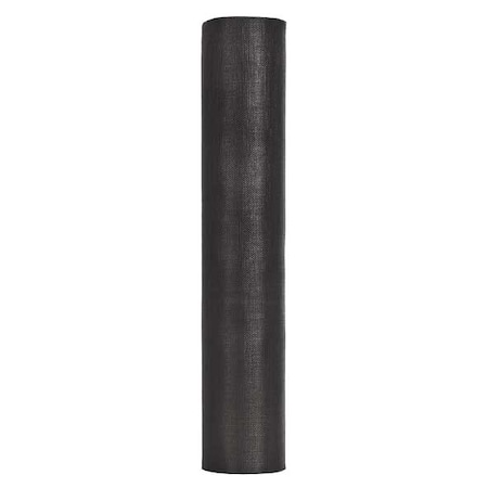Fiberglass Screen, Fiberglass, 30 in W, 100 ft L, 0.008 in Wire Dia, Gray MPN:FCS8469-M