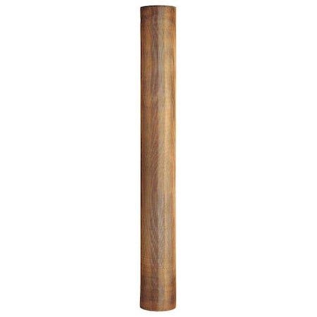 Bronze Screen, Bronze, 48 in W, 100 ft L, 0.011 in Wire Dia, Bronze MPN:FCS9459-M