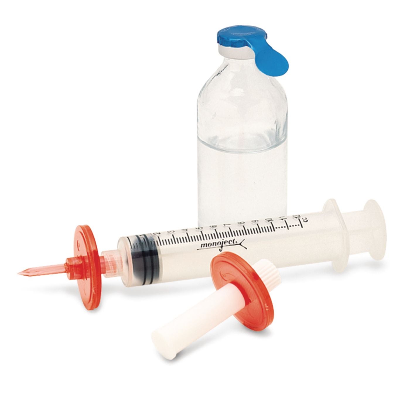 Example of GoVets Wireless Iontophoresis category