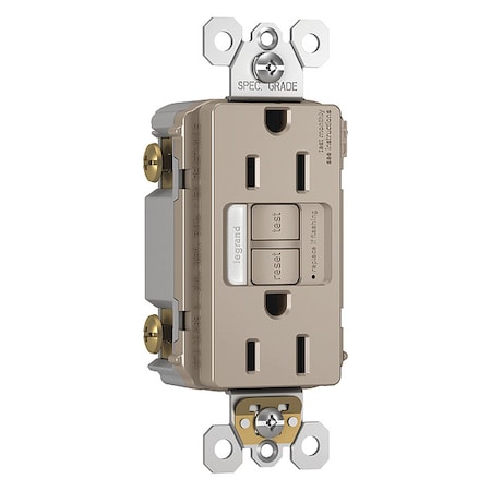 NEMA 15A 4-3/16