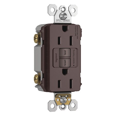 NEMA 15A 4-3/16