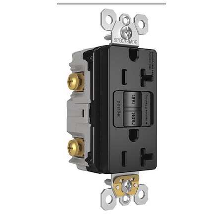 NEMA 20A 4-3/16