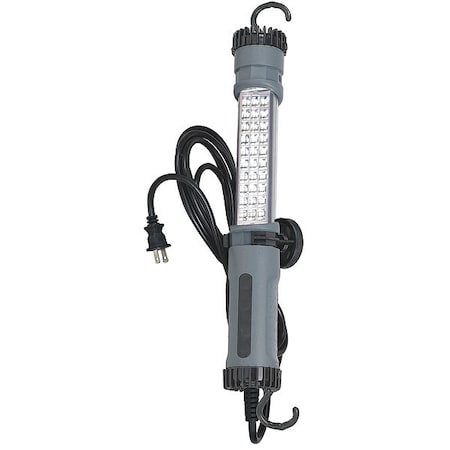 Hand Lamp, AC Adapter, LED, 4.5W MPN:2YKN1