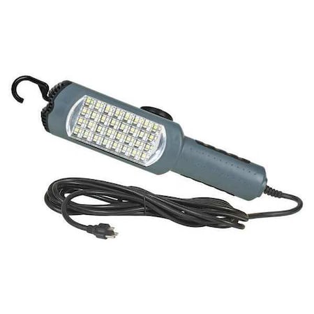 Hand Lamp, AC Adapter, LED, 6.5W MPN:2YKN6