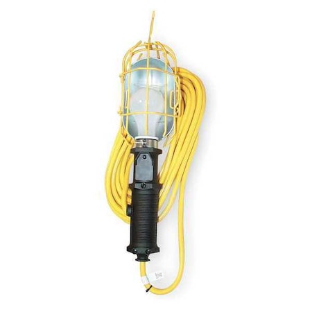 Hand Lamp, AC Adapter, Bulb Dependent, 100W MPN:4XP70