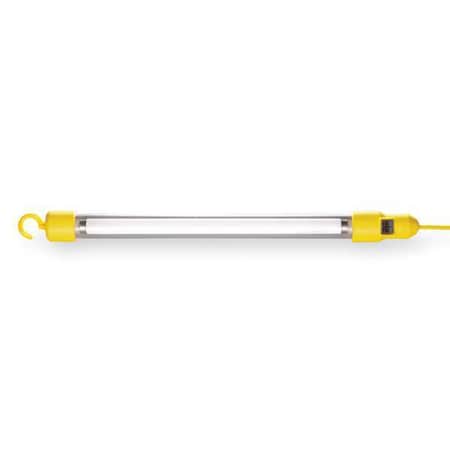 Hand Lamp, AC Adapter, Fluorescent, 15W MPN:6X971