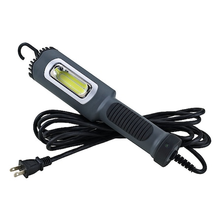 Hand Lamp, Corded, LED, 8W, 600 lm MPN:820DA0