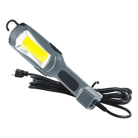 Hand Lamp, Corded, LED, 24W, 3, 000 lm MPN:820DA3