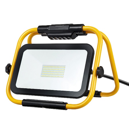 Floor Stand Job Site Light, 13, 000lm, LED MPN:820DD0