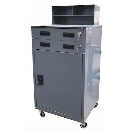 Mobile Shop Desk, 23