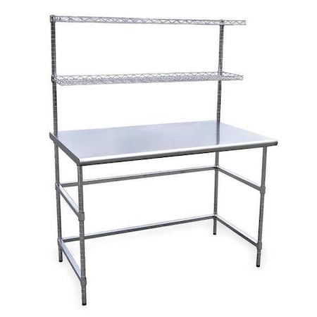 Workbench, SS, 60