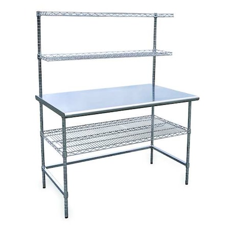 Workbench, SS, 48