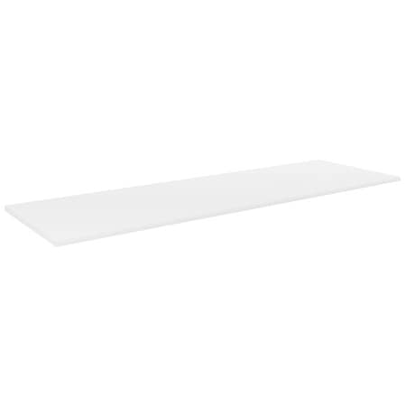 Workbench Top, Laminate, 96x30, Bullnose MPN:800XG1
