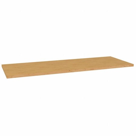 Workbench Top, Butcher Block, 96x36 in. MPN:800XG8