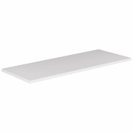 Workbench Top, Laminate, 72x36, Straight MPN:800XG9