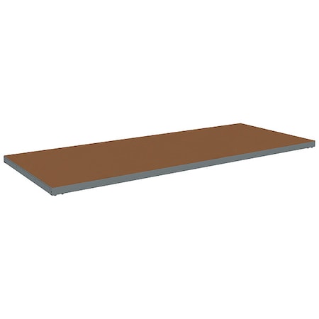 Workbench Top, Wood, 72x30 in., Straight MPN:800XH2