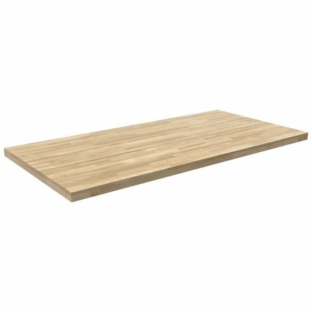Workbench Top, Hardwood, 36x60x1-3/4 MPN:800XH6