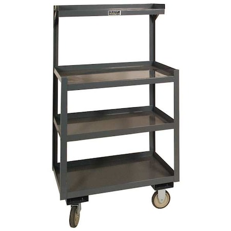 Mobile Wrkstion, Steel, 30