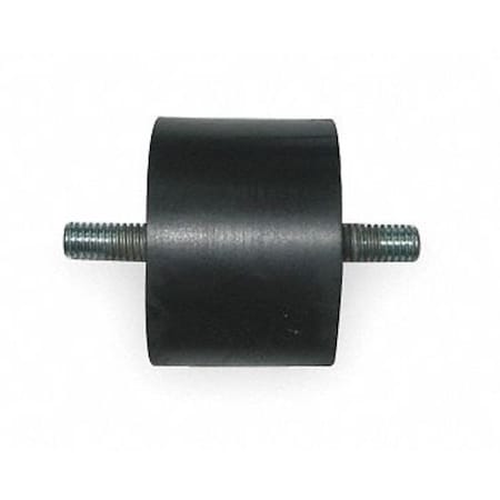 Vibration Isolator, 720 Lb Max, 1/2-13 MPN:2NPC9