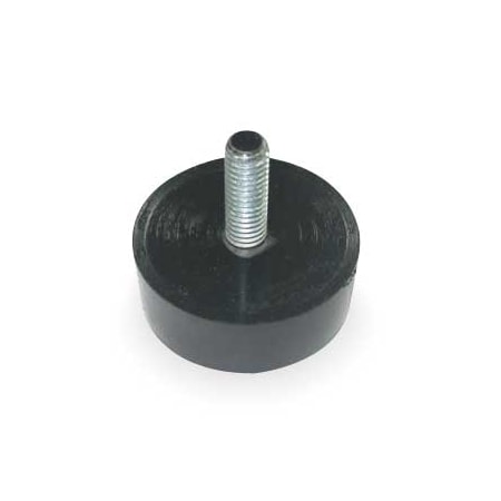 Vibration Isolator, 310 Lb Max, 3/8-16 MPN:2NPG6