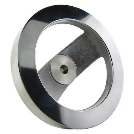 Two Spoke Wheel, 6.00