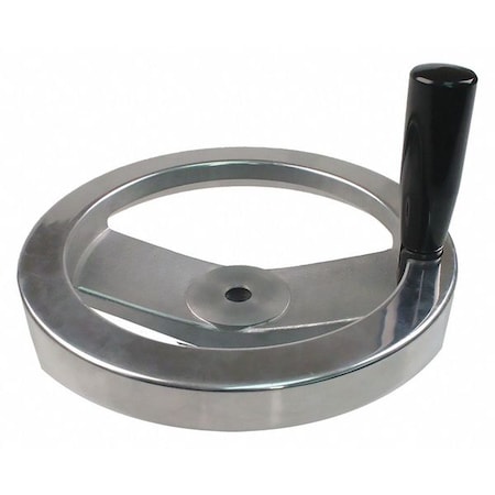 Two Spoke Wheel, 8.00