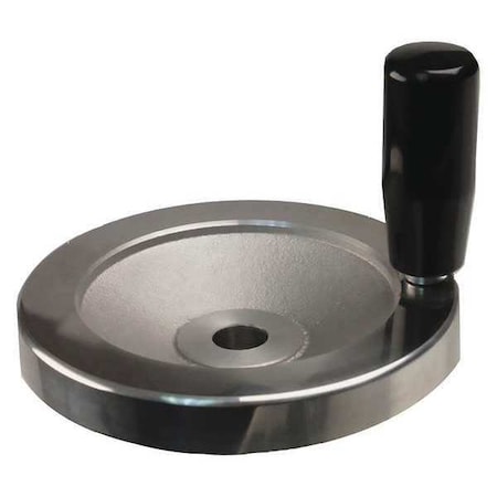 Dish Wheel, 5.51