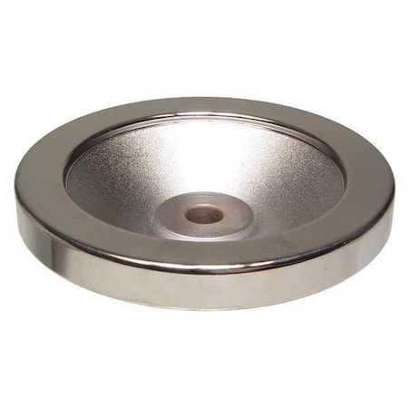 Dish Wheel, 6.30