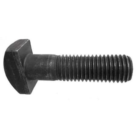 T-Bolt, Steel, 3/4-10 x 2 3/4, PK50 MPN:823912G