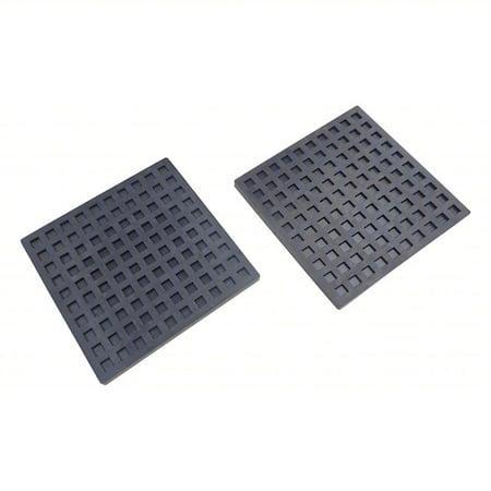 Vibration Isolator Pad, 6