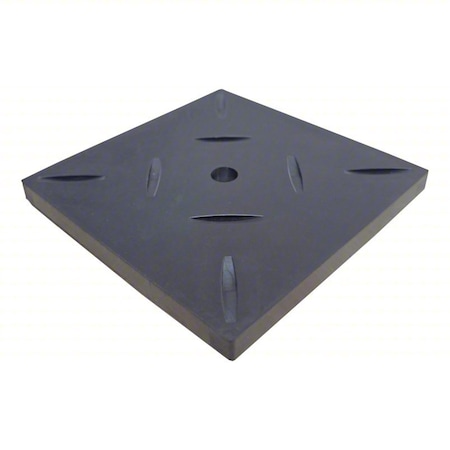 Vibration Isolator Pad, 4