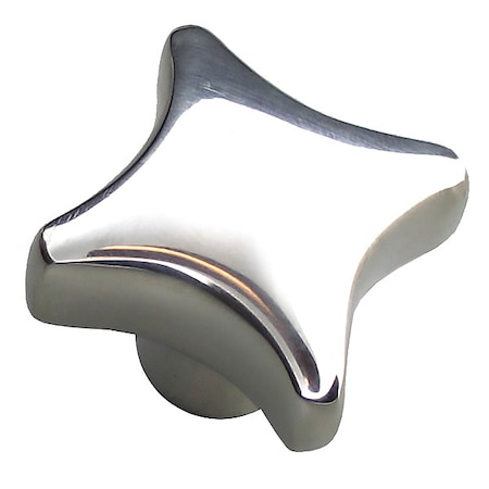 Star Knob, 1.96