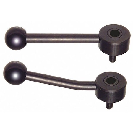 Adjustable Handle, 102.00 mm L, M8 Thread MPN:MA-31000