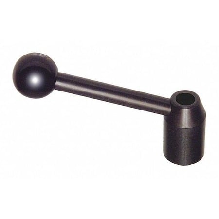 Adjustable Handle, 81.00 mm L, M10 Thread MPN:MA-39610