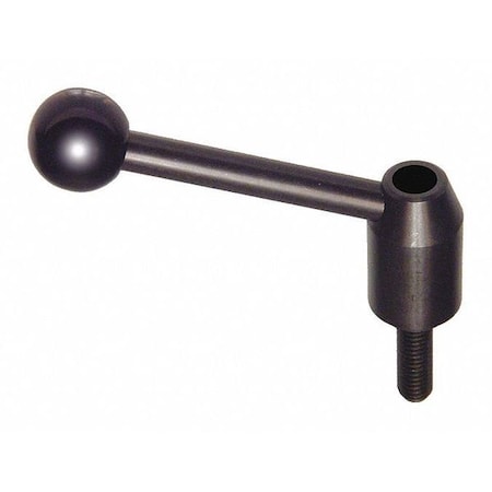 Adjustable Handle, 98.00 mm L, M12 Thread MPN:MA-39830