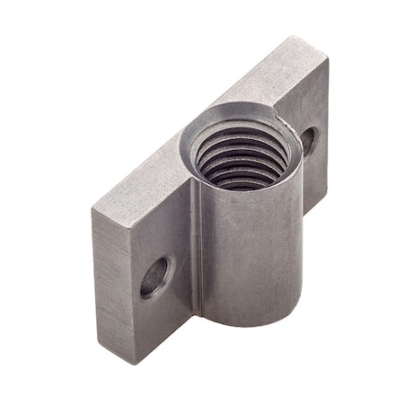 Spring Plunger, 1/2
