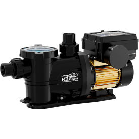 K2® Pool Pump Variable Speed 1.5HP 230V PPV15001SPK